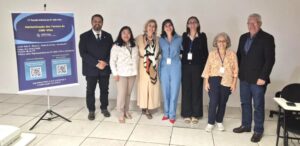 Visa Manaus participa de reunião da Anvisa para padronizar dados e fortalecer vigilância sanitária