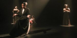 TV Brasil exibe série independente “Cinco Mulheres” sobre personalidades femininas do país