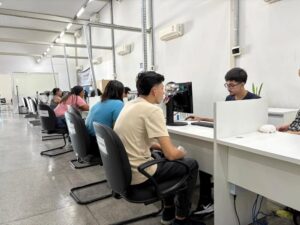 Sine Amazonas divulga 191 vagas de emprego nesta sexta-feira (20/03)