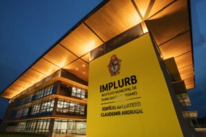 Nova sede do Implurb em Manaus é nomeada em homenagem ao arquiteto Claudemir Andrade