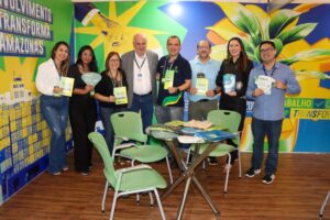 Sedecti e Suframa destacam avanços da Zona Franca de Manaus na ExpoPIM 4.0