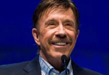Chuck Norris, astro de filmes de ação e ícone da internet, morre aos 86 anos