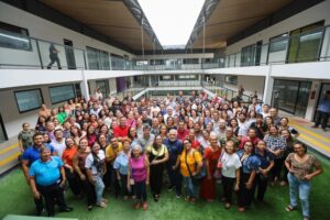 Nova sede do Implurb em Manaus marca nova era para o planejamento urbano com foco em crescimento e qualidade de vida