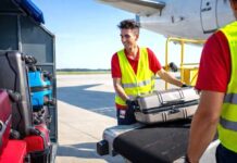 Vaga de Auxiliar de Rampa na dnata Brasil (MAO): Banco de Talentos para o Aeroporto de Manaus