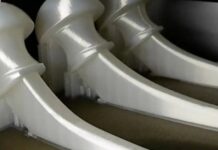 Into inaugura centro de impressão 3D para próteses personalizadas no Rio de Janeiro