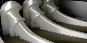 Into inaugura centro de impressão 3D para próteses personalizadas no Rio de Janeiro