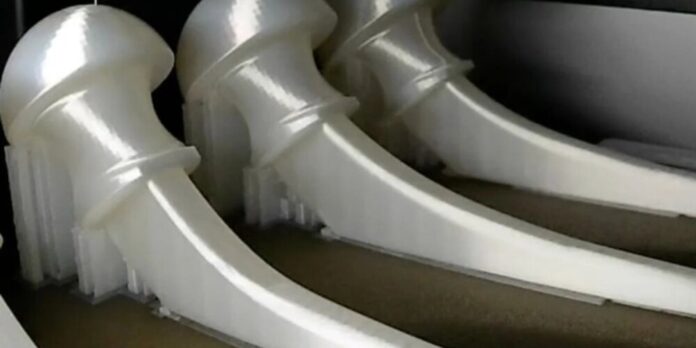 Into inaugura centro de impressão 3D para próteses personalizadas no Rio de Janeiro