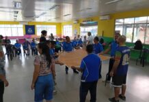 Prefeitura de Manaus leva serviços e informação sobre Passe Livre e Transporta à Apae