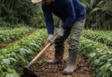 FVS-RCP orienta sobre prevenção da leishmaniose e riscos no Amazonas