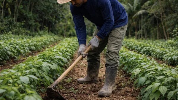 FVS-RCP orienta sobre prevenção da leishmaniose e riscos no Amazonas