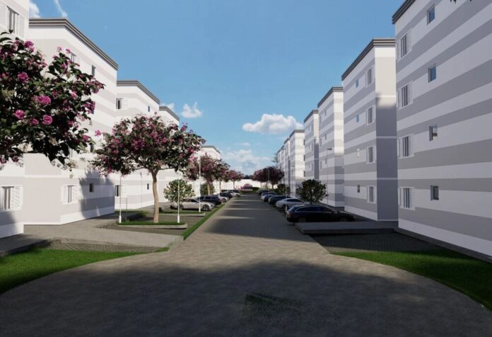 Governo do Amazonas celebra avanço na política habitacional com reconhecimento nacional