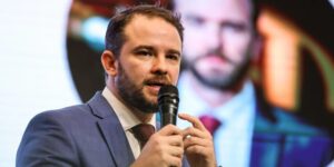 Durigan: governo tem planos B para alta do diesel se ICMS estadual não avançar