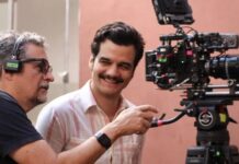 O Agente Secreto recebe oito indicações ao Platino Xcaret