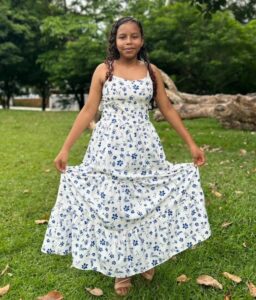 Polícia Civil do Amazonas divulga imagem de adolescente desaparecida no bairro Novo Israel