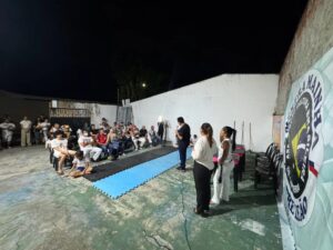 Prefeitura de Manaus leva projeto ‘Concultura nos Bairros’ à zona Norte