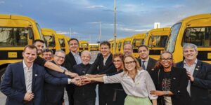 Lula defende investimento em educação como chave para o desenvolvimento do Brasil