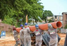 Governo do Amazonas e BID lançam projeto de saneamento em Presidente Figueiredo