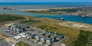 Leilão de reserva de capacidade contrata 501 MW de termelétricas e gera economia de R$ 1,83 bilhão