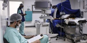 Ebserh realiza mutirão para atender 42 mil pacientes em todo o Brasil com foco na saúde da mulher