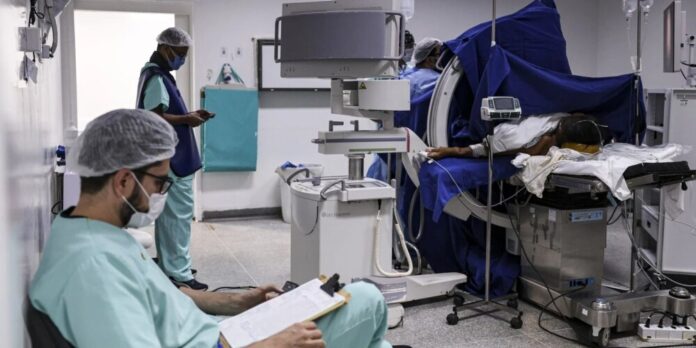 Ebserh realiza mutirão para atender 42 mil pacientes em todo o Brasil com foco na saúde da mulher