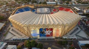 Governo do Amazonas lança projeto para novo Bumbódromo de Parintins com padrões internacionais
