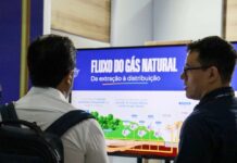 Cigás destaca inovação, gás natural e sustentabilidade no Amazonas Óleo, Gás & Energia 2026