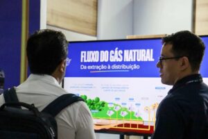 Cigás destaca inovação, gás natural e sustentabilidade no Amazonas Óleo, Gás & Energia 2026