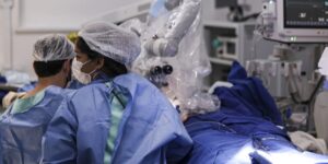 Mutirão “Dia E” realiza 230 mil procedimentos médicos em todo o país