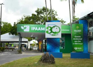 Concurso do Ipaam tem mais de 23 mil inscritos para 140 vagas; locais de prova já estão disponíveis