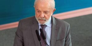 Lula critica política colonialista de EUA e questiona uso da força por nações ricas