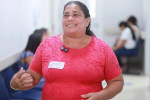 Governo do Amazonas realiza mais de 5 mil procedimentos de saúde para mulheres neste fim de semana