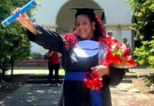 Mulher trans é aprovada em universidade federal 25 anos após abandonar estudos por violência escolar