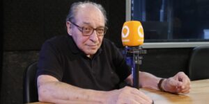 Rádio MEC destaca o compositor Luiz Antonio no programa “De quem é a música?”