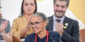 COP15 em Campo Grande: Marina Silva apela por união global contra crise climática e de biodiversidade