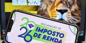 A menos de um mês do fim do prazo, 59% não enviaram declaração do IR