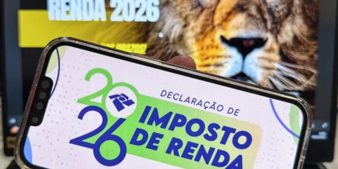 Imposto de Renda 2026: Prazo de envio começa hoje com novidades e cashback