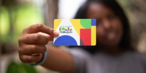 Caixa inicia pagamento do Bolsa Família para beneficiários com NIS final 4 em março