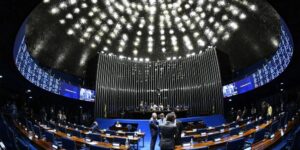 Congresso Nacional cria Frente Parlamentar pela Paz Mundial