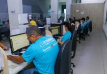 Sine Manaus abre 252 vagas de emprego nesta terça-feira (24/3)