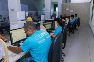 Sine Manaus abre 252 vagas de emprego nesta terça-feira (24)