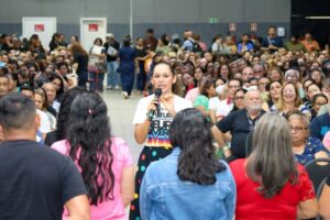 Prefeitura de Manaus abre 2º Seminário de Educação Especial Inclusiva com foco em práticas pedagógicas