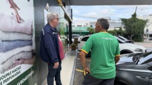 Alta no combustível: entenda os limites de atuação do Procon-AM