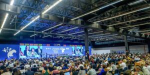 COP15: Diversidade marca cerimônia de abertura da conferência sobre espécies migratórias no Pantanal