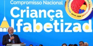 Brasil alcança 66% de alfabetização na idade certa e mira 100% até o 2º ano do ensino fundamental