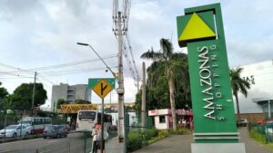 Amazonas Shopping abre vagas de emprego para nível médio; saiba como se candidatar