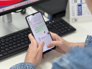 Implurb reforça canais de WhatsApp e e-mails com mudança para nova sede em Manaus