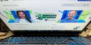 Receita Federal recebe mais de 1 milhão de declarações do IRPF no primeiro dia