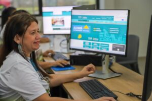 Implurb inicia atendimento para novos processos em nova sede no bairro Tarumã