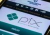 Número de transações com Pix caem 10% após proibição de bets