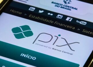 Número de transações com Pix caem 10% após proibição de bets